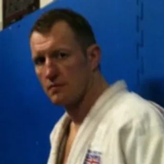 Andy Costello - Coach at Costello BJJ
