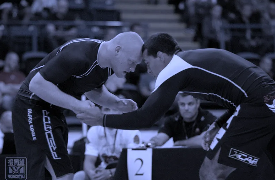 Costello BJJ Blog