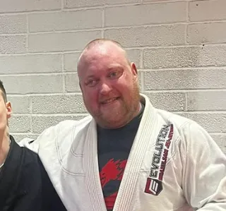 Luke Costello - Professor at Costello BJJ