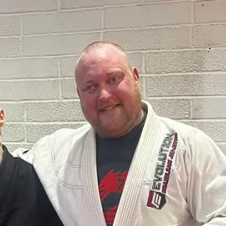Luke Costello - Professor at Costello BJJ