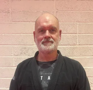 Mark Allen - Head Coach at Costello BJJ